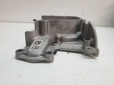 Pièce détachée automobile d'occasion pompe à huile pour alfa romeo stelvio 2.2 d (949.axd1a) références oem iam 80203064  