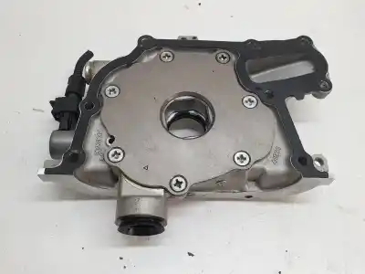 Pièce détachée automobile d'occasion pompe à huile pour alfa romeo stelvio 2.2 d (949.axd1a) références oem iam 80203064  
