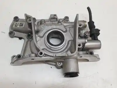 Pièce détachée automobile d'occasion pompe à huile pour alfa romeo stelvio 2.2 d (949.axd1a) références oem iam 80203064  