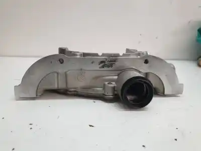 Pièce détachée automobile d'occasion pompe à huile pour alfa romeo stelvio 2.2 d (949.axd1a) références oem iam 80203064  