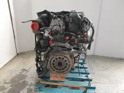 Peça sobressalente para automóvel em segunda mão motor completo por ford transit courier combi trend referências oem iam xwca  xwca