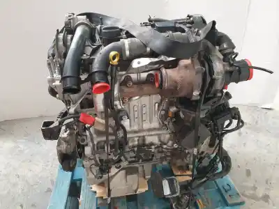 Peça sobressalente para automóvel em segunda mão motor completo por ford transit courier combi trend referências oem iam xwca  xwca