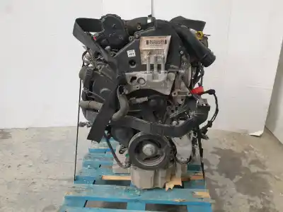 Peça sobressalente para automóvel em segunda mão motor completo por ford transit courier combi trend referências oem iam xwca  xwca