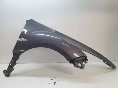 Peça sobressalente para automóvel em segunda mão guarda-lamas dianteiro direito por mazda 6 lim. (gh) 2.0 crtd 140cv active referências oem iam gs1d52110c