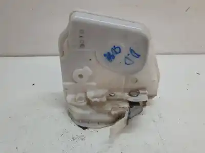 Peça sobressalente para automóvel em segunda mão fechadura da porta dianteira direita por mazda 6 lim. (gh) 2.0 crtd 140cv active referências oem iam gs1f58310