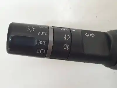 Second-hand car spare part multifunction switch for mazda 6 lim. (gh) 2.0 crtd 140cv active oem iam references d651661b1  