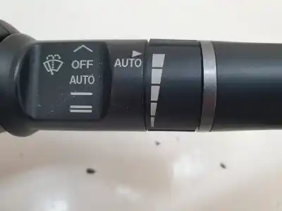 Second-hand car spare part multifunction switch for mazda 6 lim. (gh) 2.0 crtd 140cv active oem iam references d651661b1  