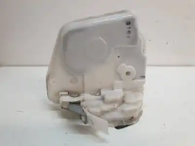 Peça sobressalente para automóvel em segunda mão fechadura da porta traseira direita por mazda 6 lim. (gh) 2.0 crtd 140cv active referências oem iam 