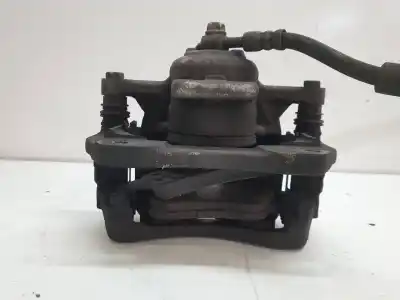 Second-hand car spare part front right brake caliper for ford transit courier combi trend oem iam references 4717a  