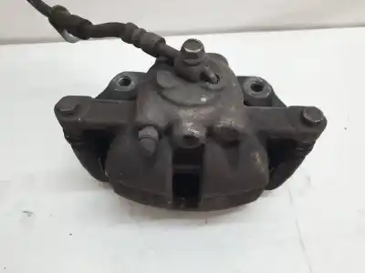 Second-hand car spare part front right brake caliper for ford transit courier combi trend oem iam references 4717a  