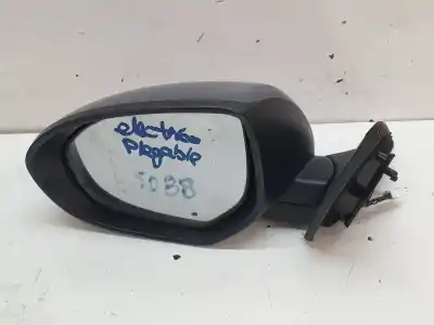 Peça sobressalente para automóvel em segunda mão espelho retrovisor esquerdo por mazda 6 lim. (gh) 2.0 crtd 140cv active referências oem iam gs1f69180c91