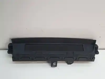 Peça sobressalente para automóvel em segunda mão display gps / multimídia por mazda 6 lim. (gh) 2.0 crtd 140cv active referências oem iam gaa9611j0