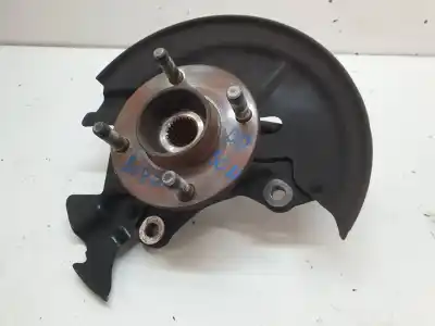 Second-hand car spare part FRONT RIGHT KNUCKLE for FORD TRANSIT COURIER  OEM IAM references   