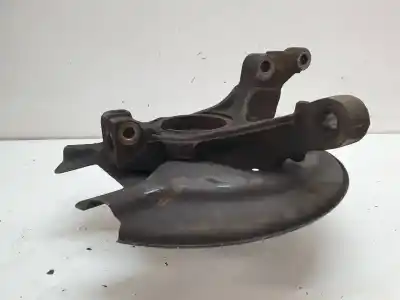 Second-hand car spare part front right knuckle for ford transit courier combi trend oem iam references   