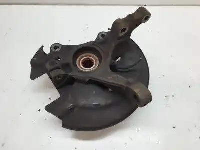 Second-hand car spare part front right knuckle for ford transit courier combi trend oem iam references   