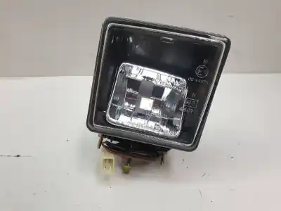 Peça sobressalente para automóvel em segunda mão FAROL / PROJETOR DE NEVOEIRO DIREITO por FIAT UNO (146)  Referências OEM IAM 712338801110  