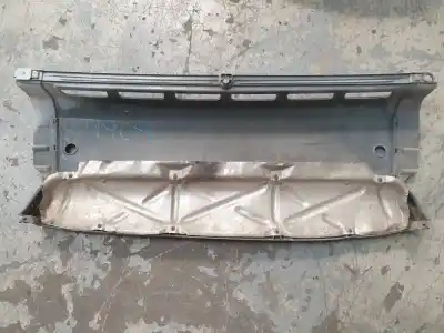 Peça sobressalente para automóvel em segunda mão para choques traseiro por smart coupe básico (37kw) referências oem iam   