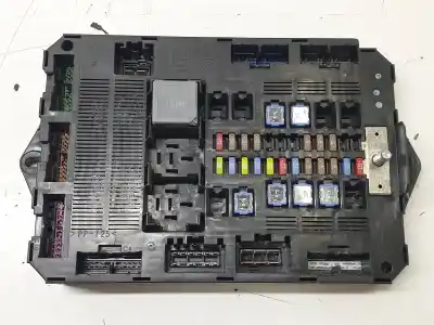 Second-hand car spare part fuse box unit for jaguar xf 2.7 v6 diesel cat oem iam references 8x2t14b476af