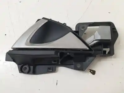 Автозапчасти б/у внутри передней правой ручки за citroen ds5 design ссылки oem iam 9688506377