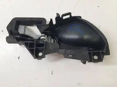 Автозапчасти б/у внутри передней правой ручки за citroen ds5 design ссылки oem iam 9688506377  