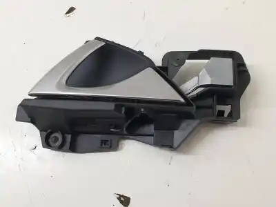 Автозапчасти б/у внутренняя задняя правая ручка за citroen ds5 design ссылки oem iam 9673213577
