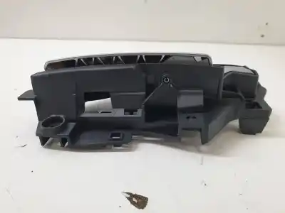Автозапчастина б/у внутрішня задня права ручка для citroen ds5 design посилання на oem iam 9673213577  