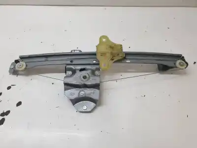 Автозапчастина б/у РЕГУЛЯТОР ВІКНА ПЕРЕДНІЙ ЛІВИЙ для RENAULT CLIO IV  Посилання на OEM IAM 807213867R  