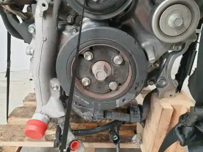 Recambio de automóvil de segunda mano de motor completo para toyota land cruiser 3.0 turbodiesel referencias oem iam 1gdftv  