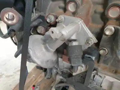 Recambio de automóvil de segunda mano de motor completo para toyota land cruiser 3.0 turbodiesel referencias oem iam 1gdftv  