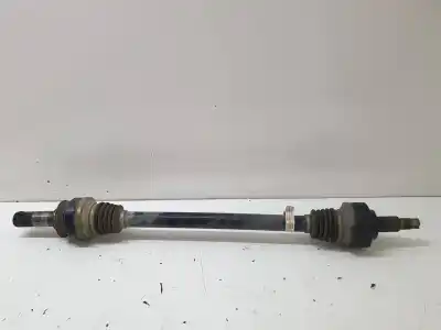 Second-hand car spare part REAR RIGHT TRANSMISSION for ALFA ROMEO STELVIO (630)  OEM IAM references 50550424  