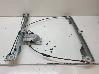 Автозапчасти б/у регулятор стекла переднего правого за renault kangoo (f/kc0) luxe privilege ссылки oem iam 402086a 131 