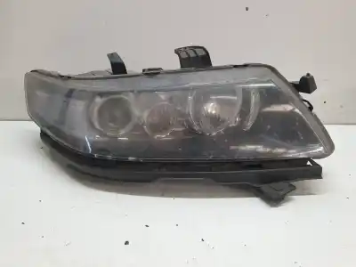 Автозапчасти б/у ПРАВАЯ ФАРА за HONDA ACCORD BERLINA (CL/CN)  ссылки OEM IAM 33101SEAE53  