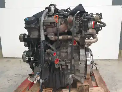Pièce détachée automobile d'occasion MOTEUR COMPLET pour HONDA ACCORD BERLINA (CL/CN)  Références OEM IAM N22A1  N22A1