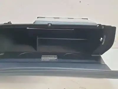 Автозапчастина б/у бардачок для lexus is200 (ds2/is2) 220d посилання на oem iam 5555053050  