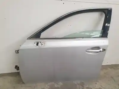 Автозапчастина б/у передні ліві двері для lexus is200 (ds2/is2) 220d посилання на oem iam 6700253050