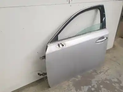 Автозапчастина б/у передні ліві двері для lexus is200 (ds2/is2) 220d посилання на oem iam 6700253050  
