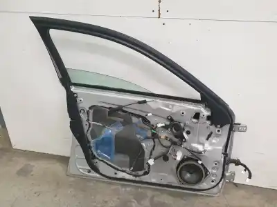 Автозапчастина б/у передні ліві двері для lexus is200 (ds2/is2) 220d посилання на oem iam 6700253050  