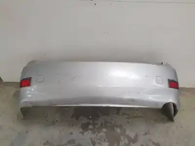 Автозапчастина б/у задній бампер для lexus is200 (ds2/is2) 220d посилання на oem iam 5215953907