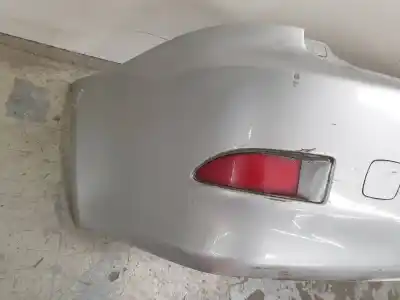 Автозапчастина б/у задній бампер для lexus is200 (ds2/is2) 220d посилання на oem iam 5215953907  