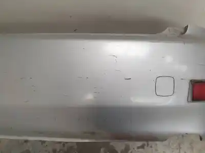 Автозапчастина б/у задній бампер для lexus is200 (ds2/is2) 220d посилання на oem iam 5215953907  