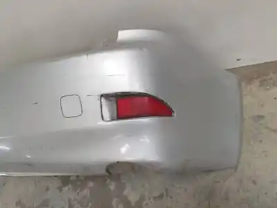 Автозапчастина б/у задній бампер для lexus is200 (ds2/is2) 220d посилання на oem iam 5215953907  