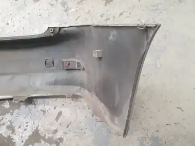 Автозапчастина б/у задній бампер для lexus is200 (ds2/is2) 220d посилання на oem iam 5215953907  