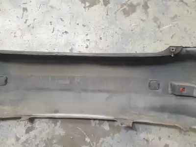 Автозапчастина б/у задній бампер для lexus is200 (ds2/is2) 220d посилання на oem iam 5215953907  