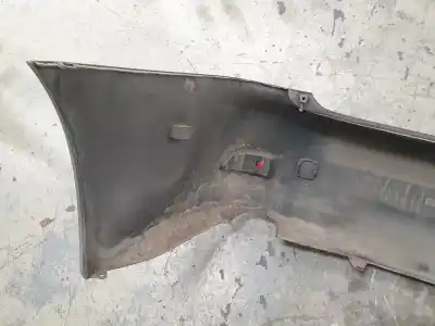 Автозапчастина б/у задній бампер для lexus is200 (ds2/is2) 220d посилання на oem iam 5215953907  