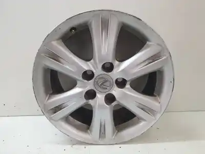 Автозапчастина б/у шина для lexus is200 (ds2/is2) 220d посилання на oem iam 4261153270
