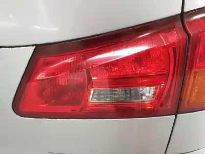 Автозапчастина б/у внутрішній правий завод для lexus is200 (ds2/is2) 220d посилання на oem iam 8158153071