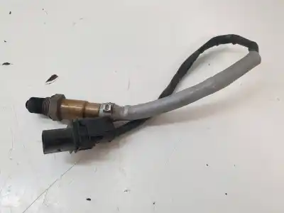 Pezzo di ricambio per auto di seconda mano SONDA LAMBDA per AUDI A4 BERLINA (B8)  Riferimenti OEM IAM 03L906262 213 