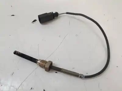 Peça sobressalente para automóvel em segunda mão sonda lambda por audi a4 berlina (b8) básico referências oem iam 03l906088d
