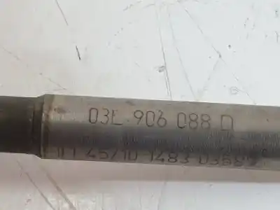 Peça sobressalente para automóvel em segunda mão sonda lambda por audi a4 berlina (b8) básico referências oem iam 03l906088d  