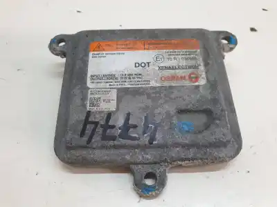 Pièce détachée automobile d'occasion  module de ballast de phare xenon pour land rover evoque hse dynamic références oem iam a71154400dg